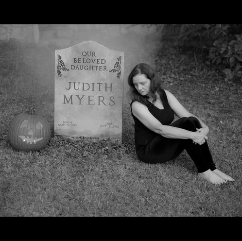            Dread Central - article by Travis Mullins ​      Judith Myers speaks. Halloween's Sandy Johnson       gives her first interview in 45 years. 